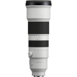 Sony FE 400-800mm f/6.3-8 G OSS Lens (Sony E-Mount)