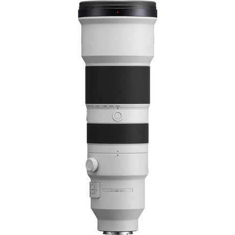 Sony FE 400-800mm f/6.3-8 G OSS Lens (Sony E-Mount)