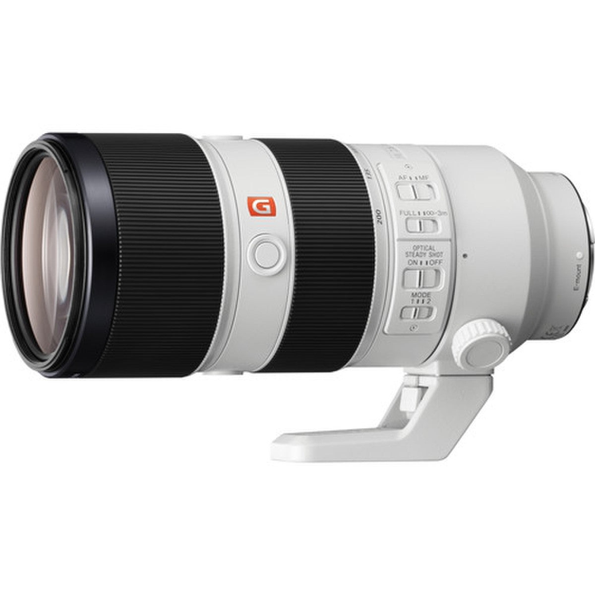 Sony FE 70-200mm f/2.8 GM OSS Lens - Showroom Demo