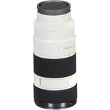 Sony FE 70-200mm f/4 G OSS Lens