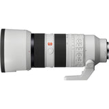 Sony FE 70-200mm F2.8 GM M2 Lens