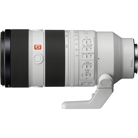 Sony FE 70-200mm F2.8 GM M2 Lens