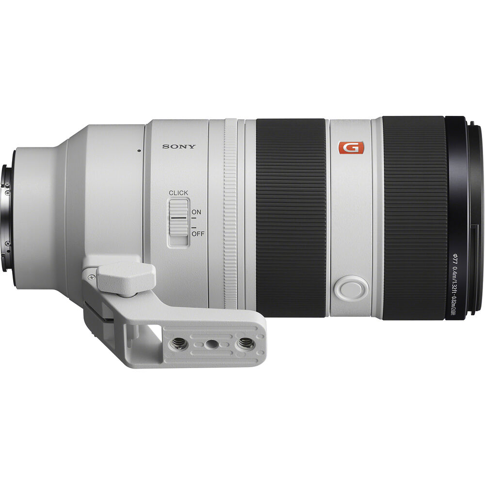 Sony FE 70-200mm F2.8 GM M2 Lens