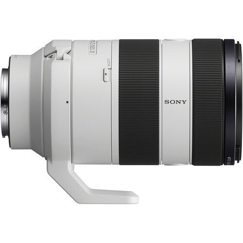 Sony FE 70-200mm F4 Macro G OSS II Lens