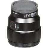 Sony FE 85mm f/1.8 Lens