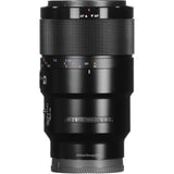 Sony FE 90mm f/2.8 Macro G OSS Lens