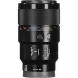 Sony FE 90mm f/2.8 Macro G OSS Lens