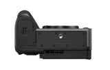 Sony FX3 Full Frame Cinema Camera Body