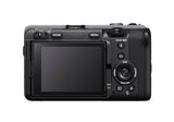 Sony FX3 Full Frame Cinema Camera Body