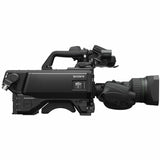 Sony HDC-5500 4K portable system camera