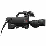 Sony HDC-5500 4K portable system camera