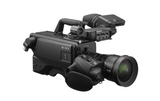 Sony HDC-F5500 Super 35-mm 4K CMOS Camera System