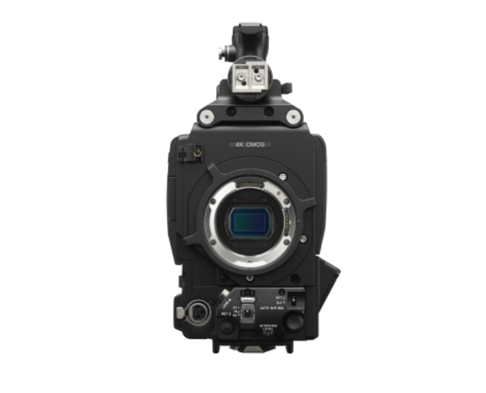 Sony HDC-F5500 Super 35-mm 4K CMOS Camera System