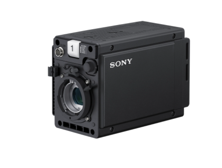 Sony HDC-P31 HD compact POV system camera