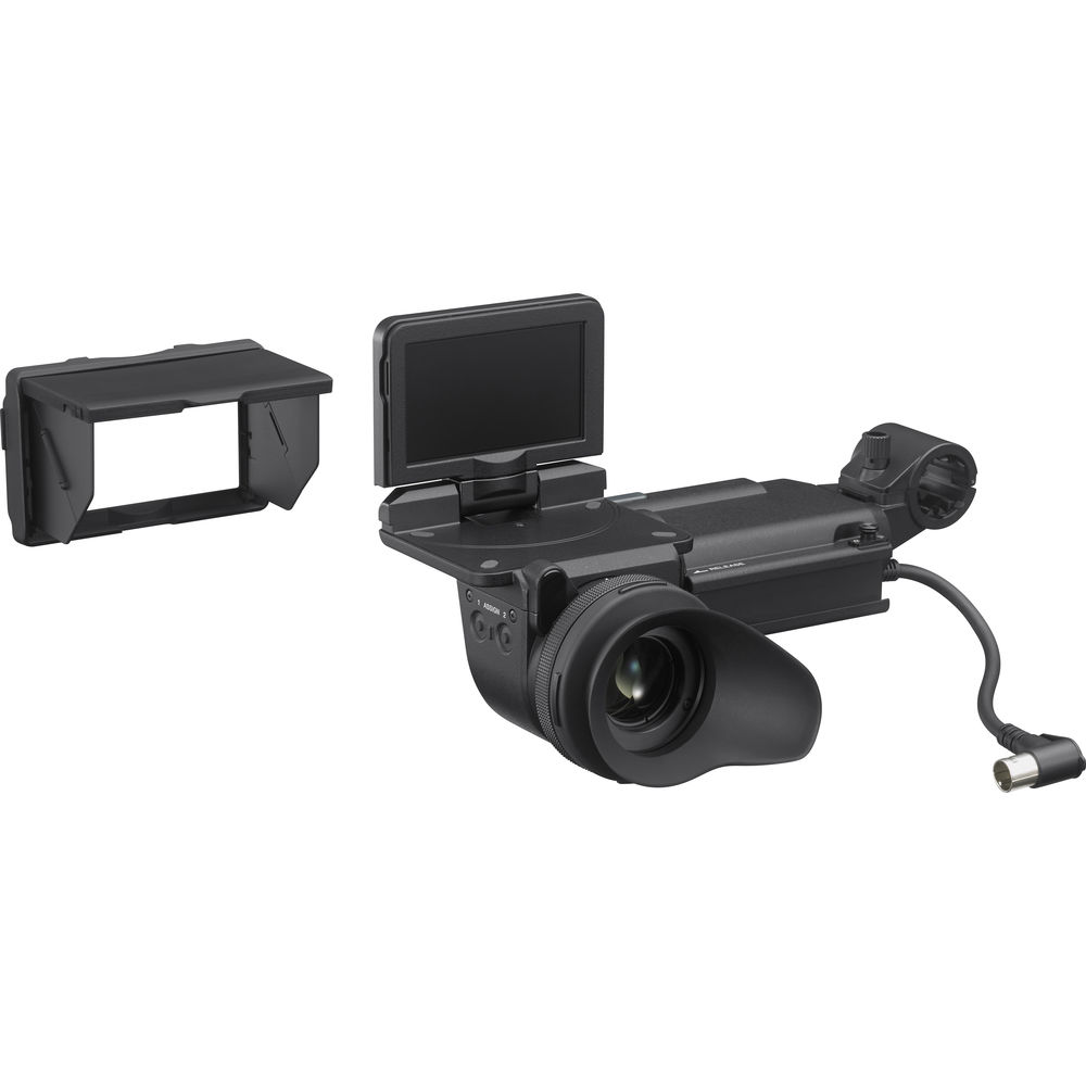 Sony HDVF-EL30 FHD OLED Viewfinder for select Sony Cameras