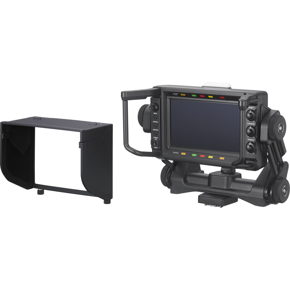 Sony HDVF-L770 7 Inch LCD HD Viewfinder