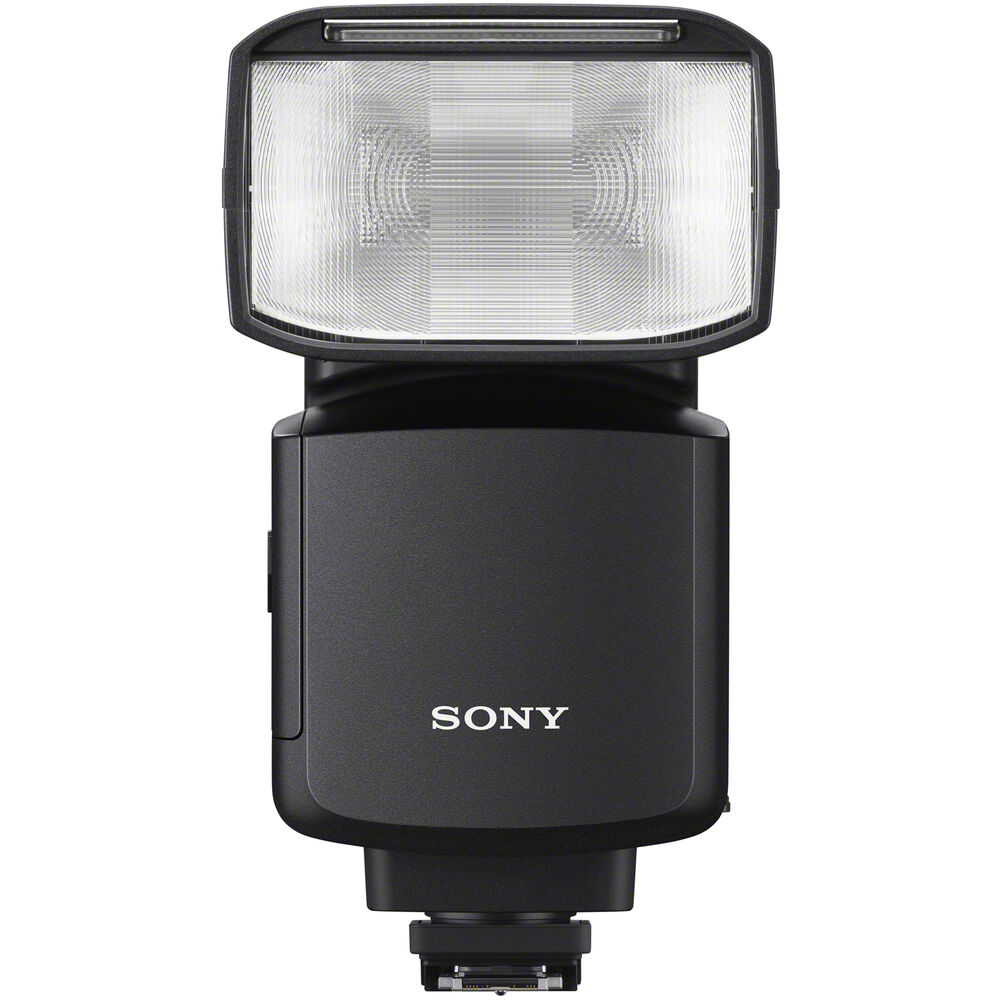 Sony HVL-F60RM2 Wireless Radio Flash