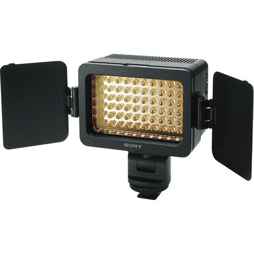 Sony HVL-LE1 Camera LED Light