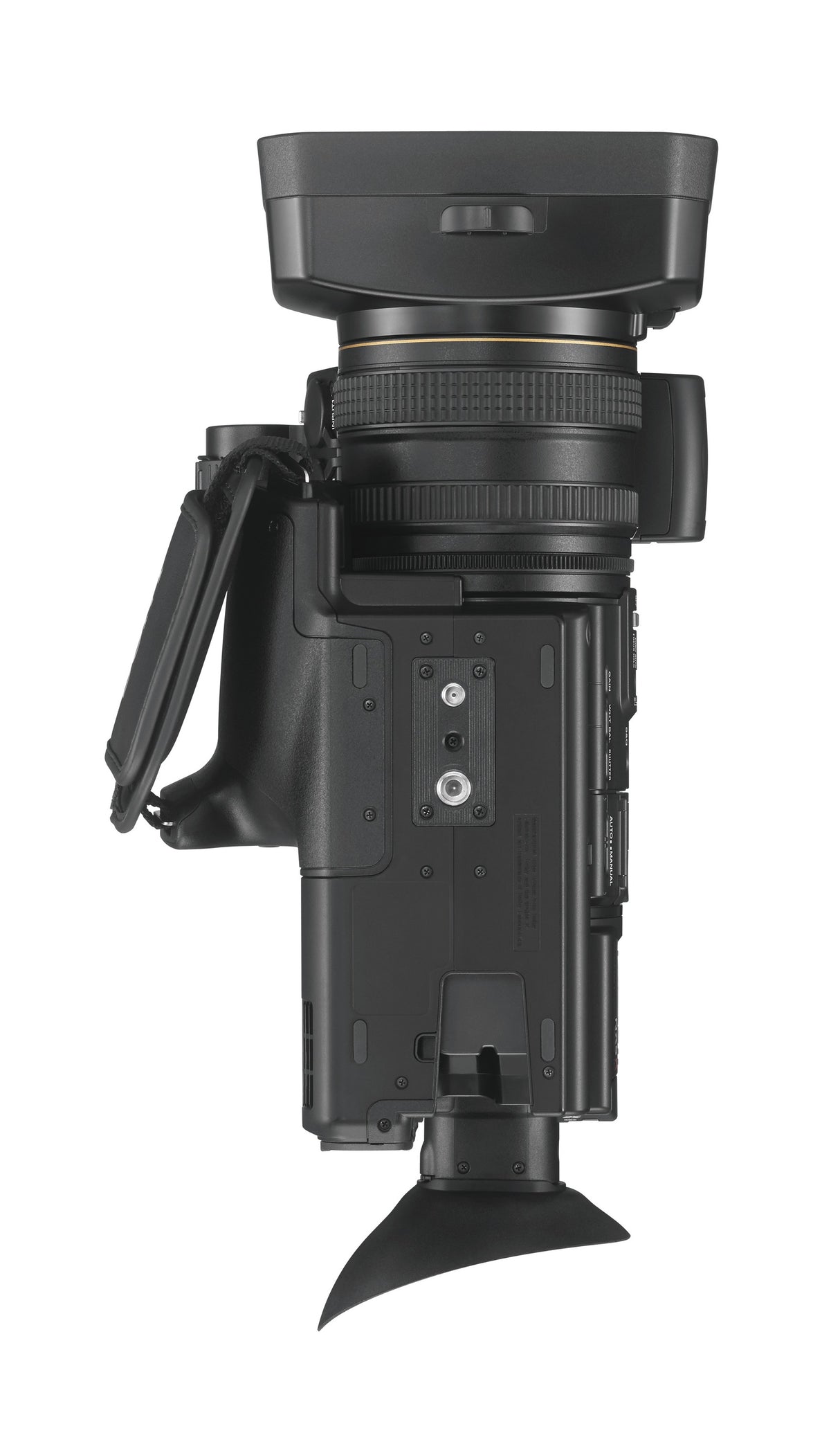 Sony HXR-NX5R Full HD NXCAM Handheld Camera