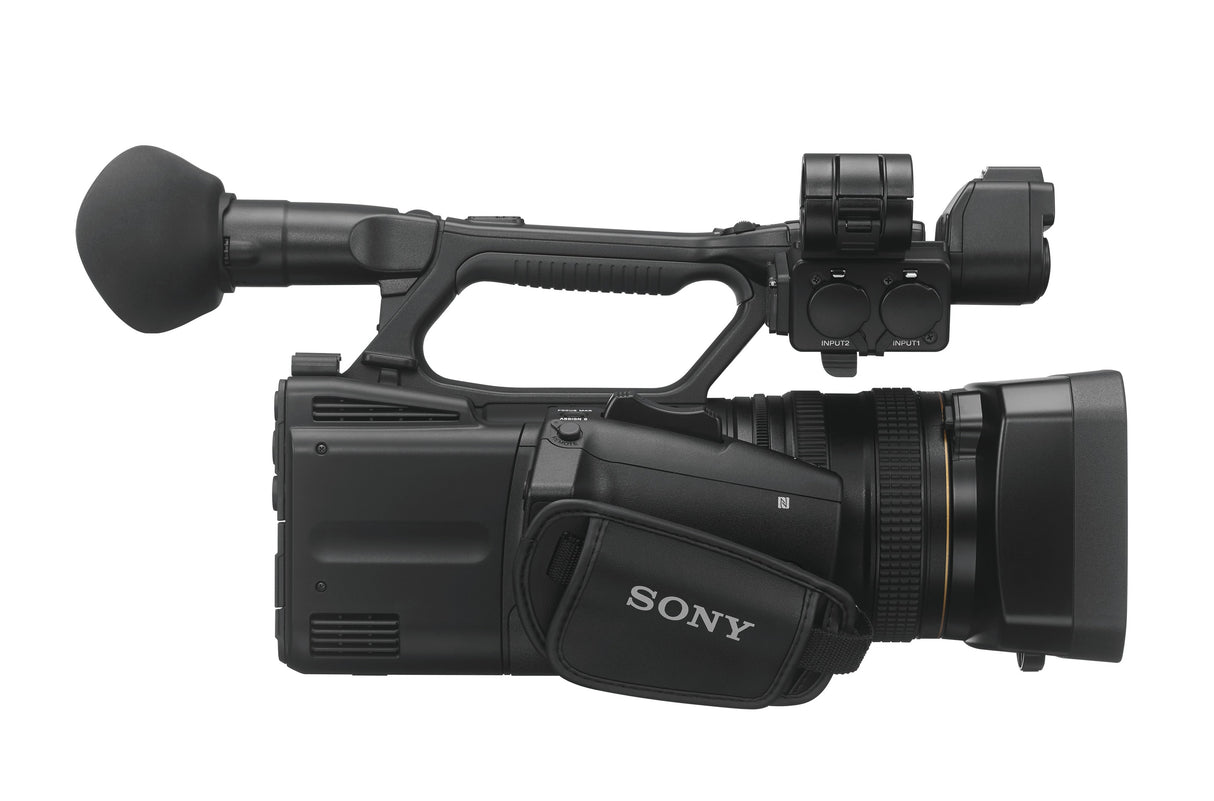 Sony HXR-NX5R Full HD NXCAM Handheld Camera