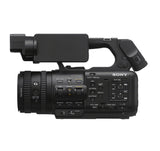 Sony HXR-NX800 4K 1-Inch Sensor Pro Camera