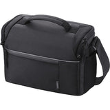 Sony LCSSL20 Rugged Soft Carrying Case