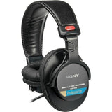 Sony MDR7506A Pro Monitoring Headphone