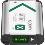 Sony NP-BX1 Rechargeable Lithium-Ion Battery