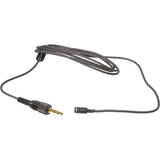 Sony Omnidirectional Lavalier Microphone for Sony Transmitters