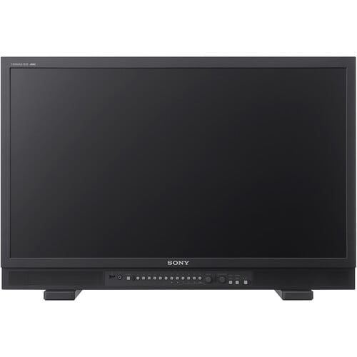 Sony PVM-X3200 4K HDR 32 Inch Trimaster High-Grade Monitor