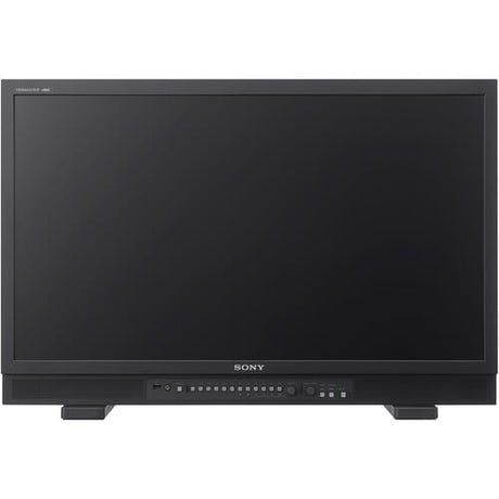 Sony PVM-X3200 4K HDR 32 Inch Trimaster High-Grade Monitor