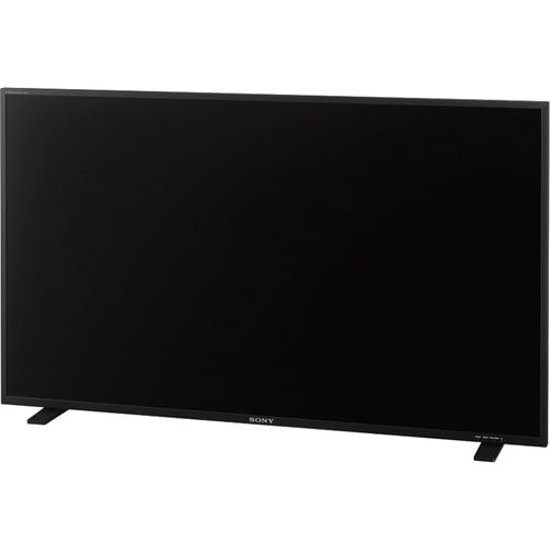 Sony PVM-X550 55 inch 4K Trimaster EL OLED Monitor