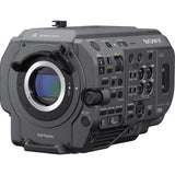 Sony FX9 6K Full Frame XDCAM Camera Body