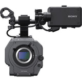 Sony FX9 6K Full Frame XDCAM Camera Body