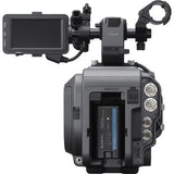 Sony FX9 6K Full Frame XDCAM Camera Body