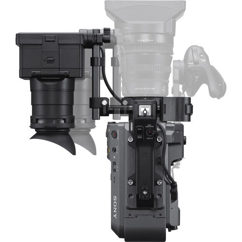 Sony FX9 6K Full Frame XDCAM Camera Body