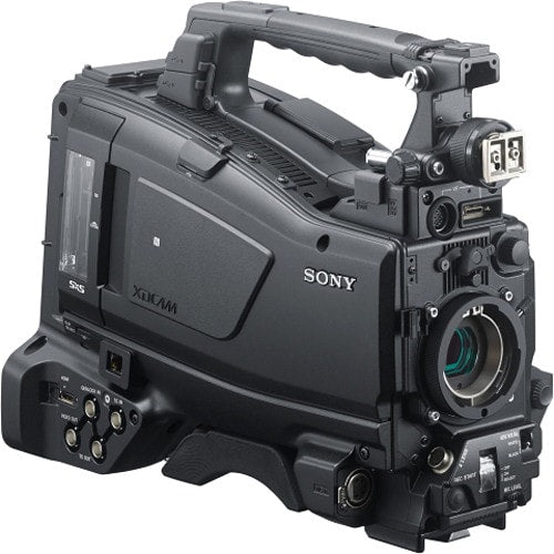 Sony PXW-X400 Shoulder Camera Body Only