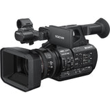 Sony PXW-Z190 4K 3CMOS 1/3" Sensor Camera