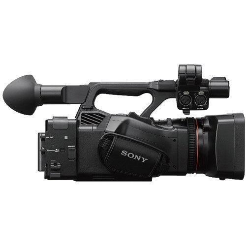 Sony PXW-Z190 4K 3CMOS 1/3" Sensor Camera