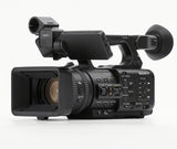 Sony PXW-Z200 4K 1-Inch Sensor Pro Camera with SDI