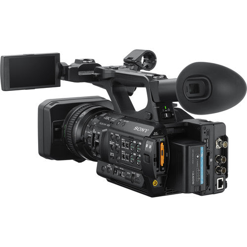 Sony PXW-Z280 4K Camera