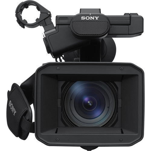 Sony PXW-Z280 4K Camera