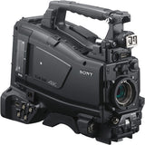 Sony PXW-Z450 4K UHD Shoulder Camera Body