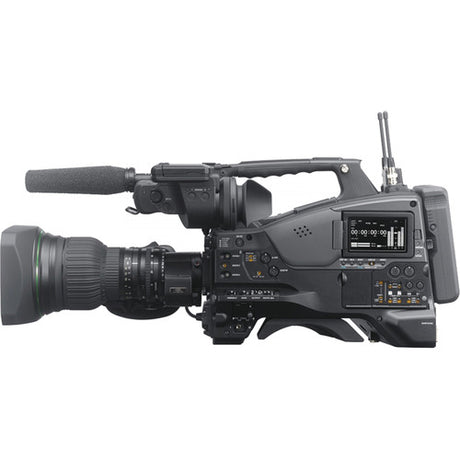 Sony PXW-Z450 4K UHD Shoulder Camera Body