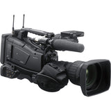 Sony PXW-Z450 4K UHD Shoulder Camera Body