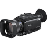 Sony PXW-Z90 4K HDR XDCAM Camera with Fast Hybrid AF