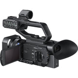 Sony PXW-Z90 4K HDR XDCAM Camera with Fast Hybrid AF