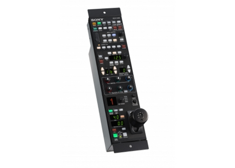 Sony RCP-3100 Remote Control Panel for HDC series cameras