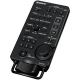 Sony RM-30BP Wired Remote Controller