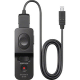 Sony RM-VPR1 Remote Commander with Multi-Terminal Cable